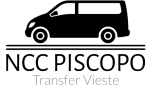 NCC Piscopo Taxi Transfer Vieste